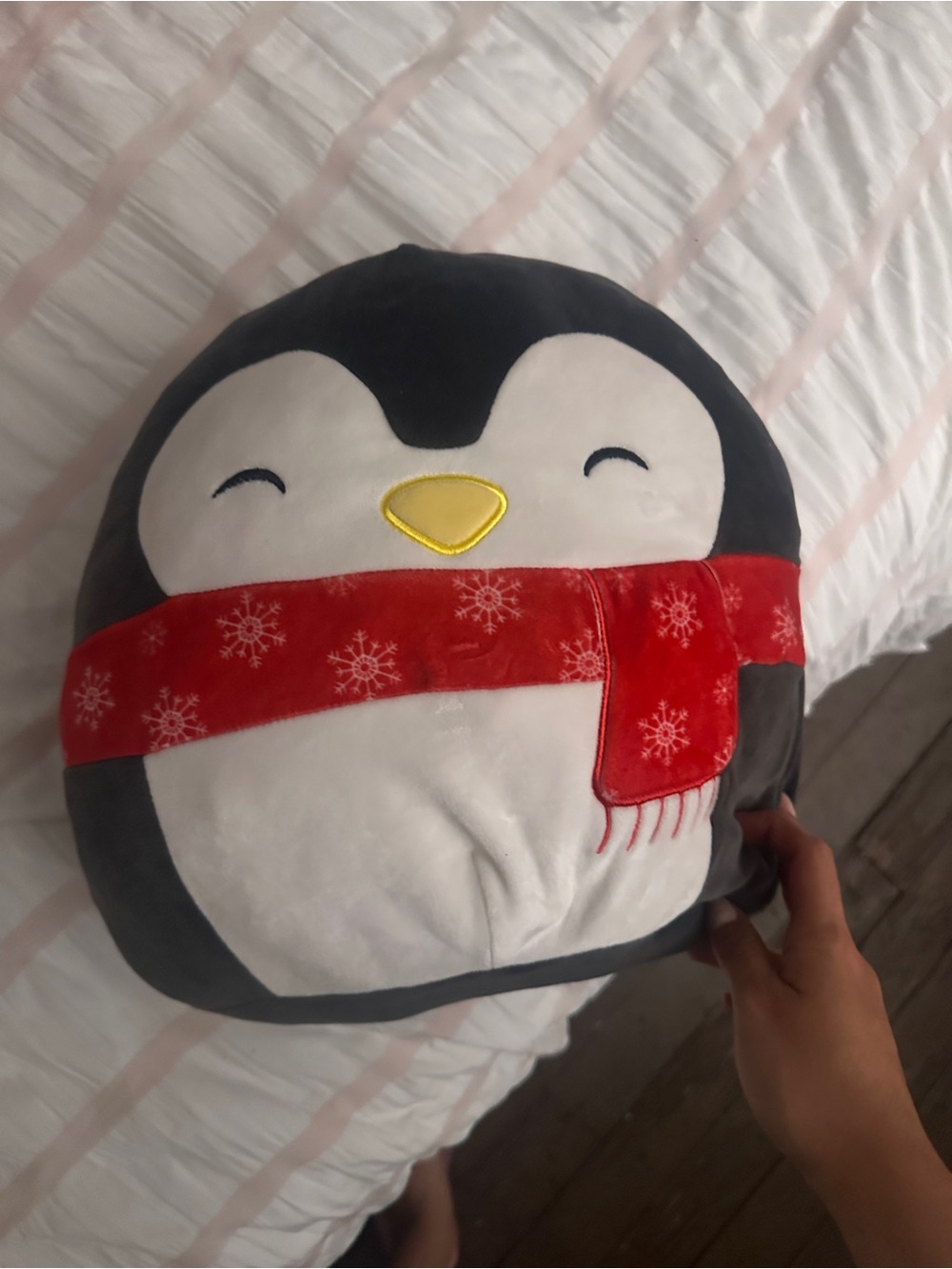 Squishmallow Penguin